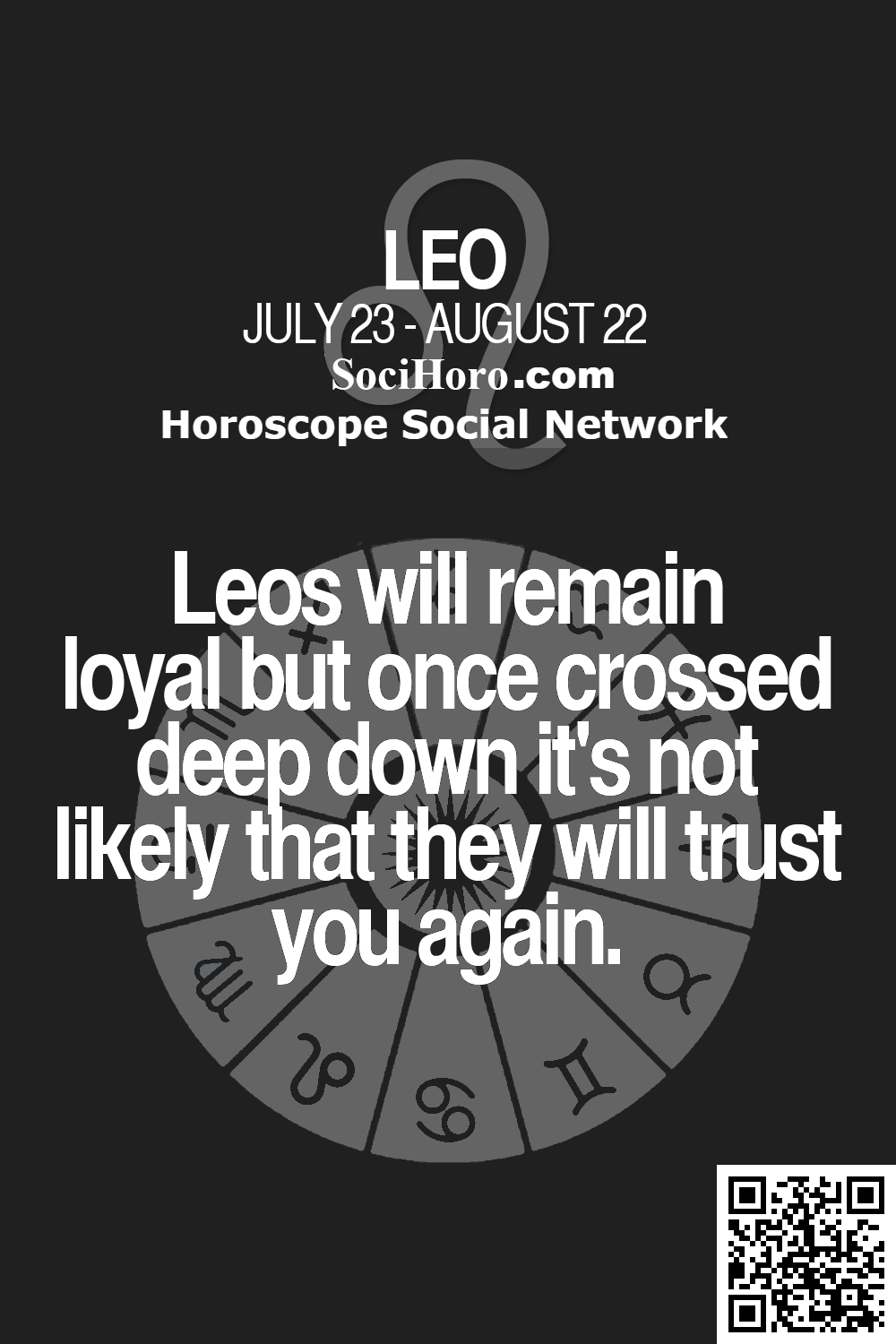 leo quotes