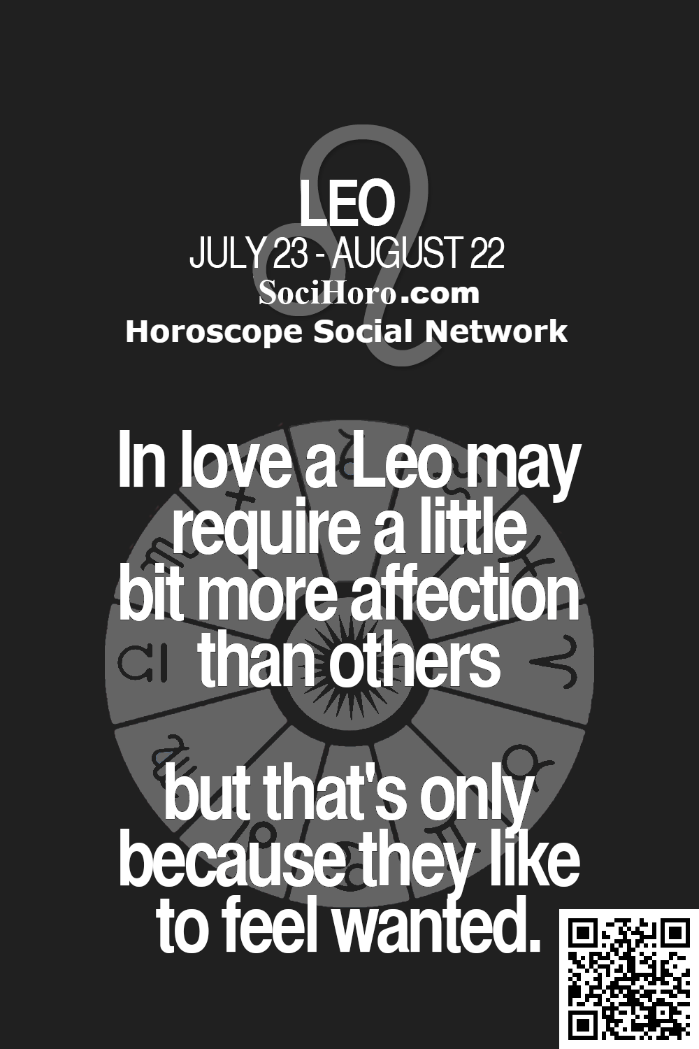 leo quotes