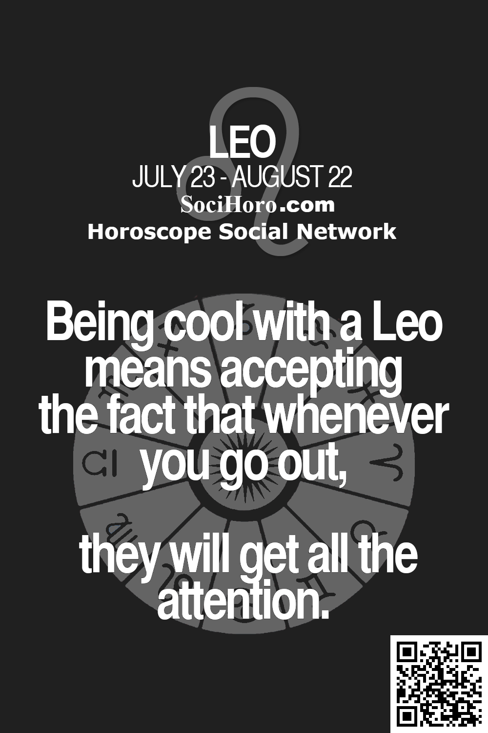 leo quotes