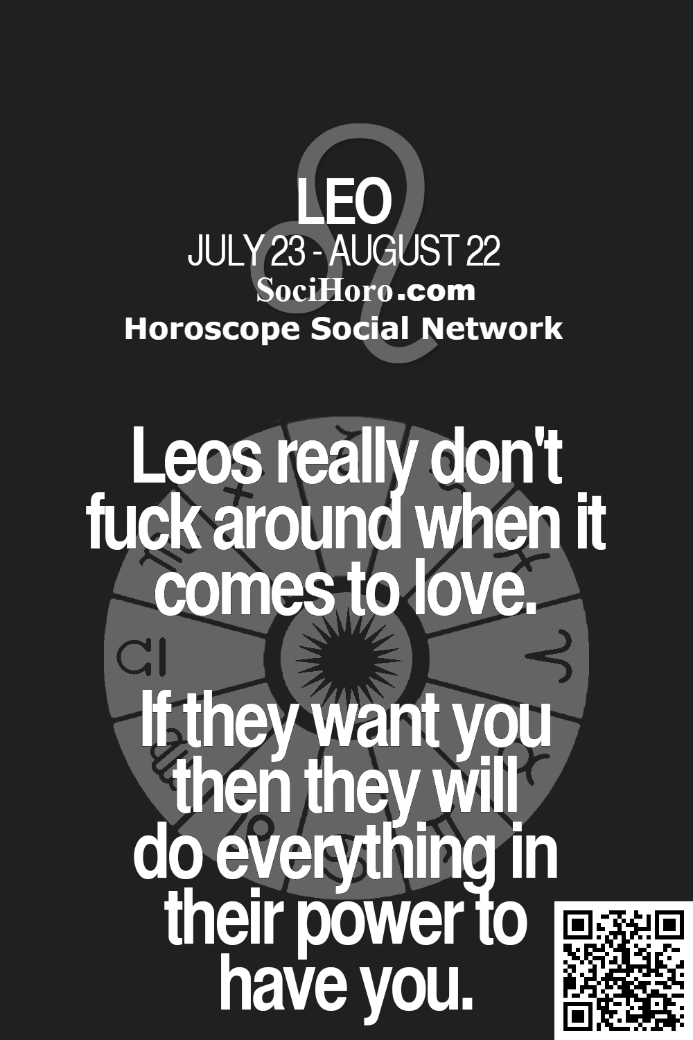 leo quotes