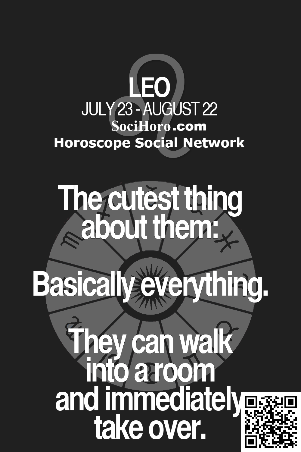 leo quotes