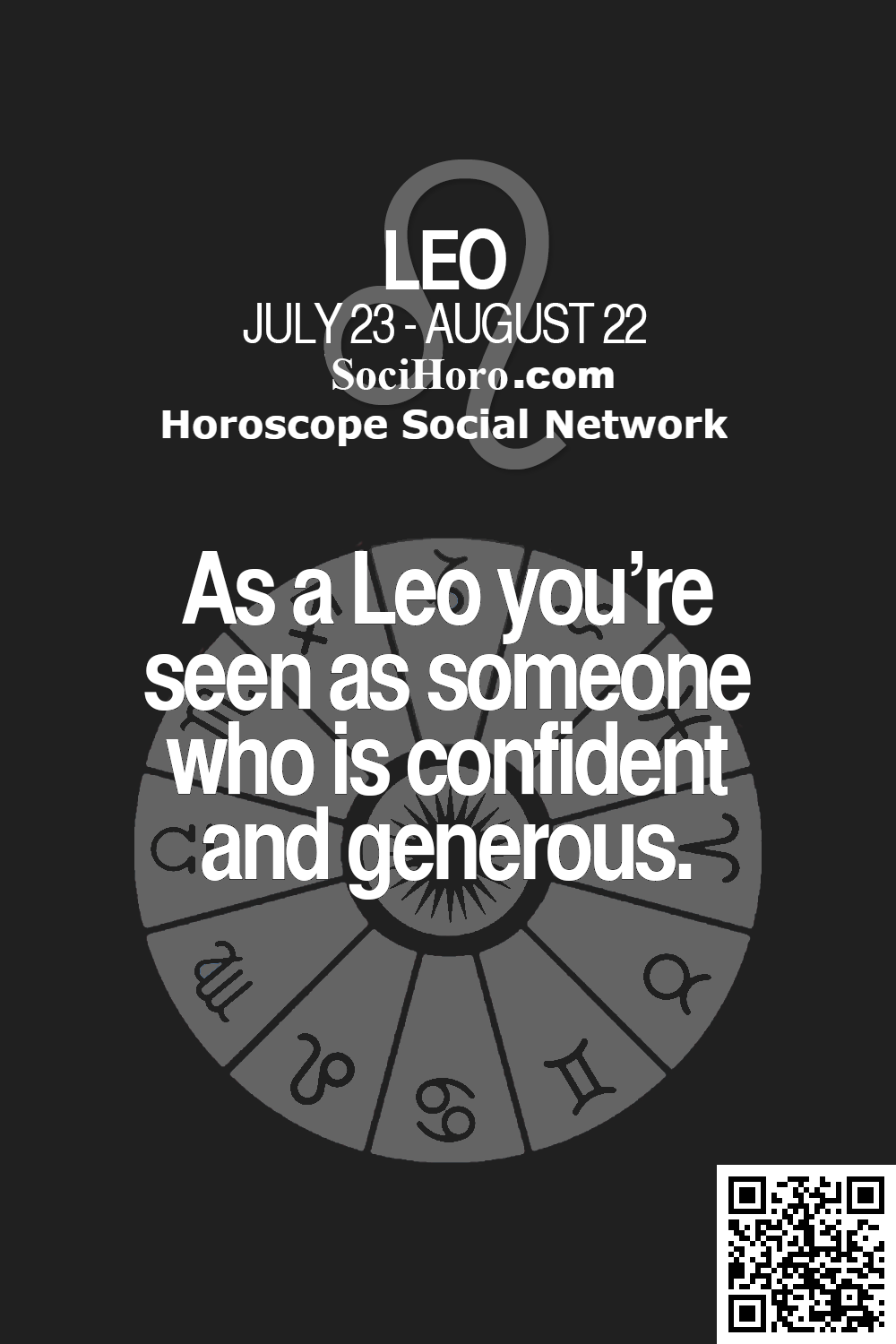 leo quotes
