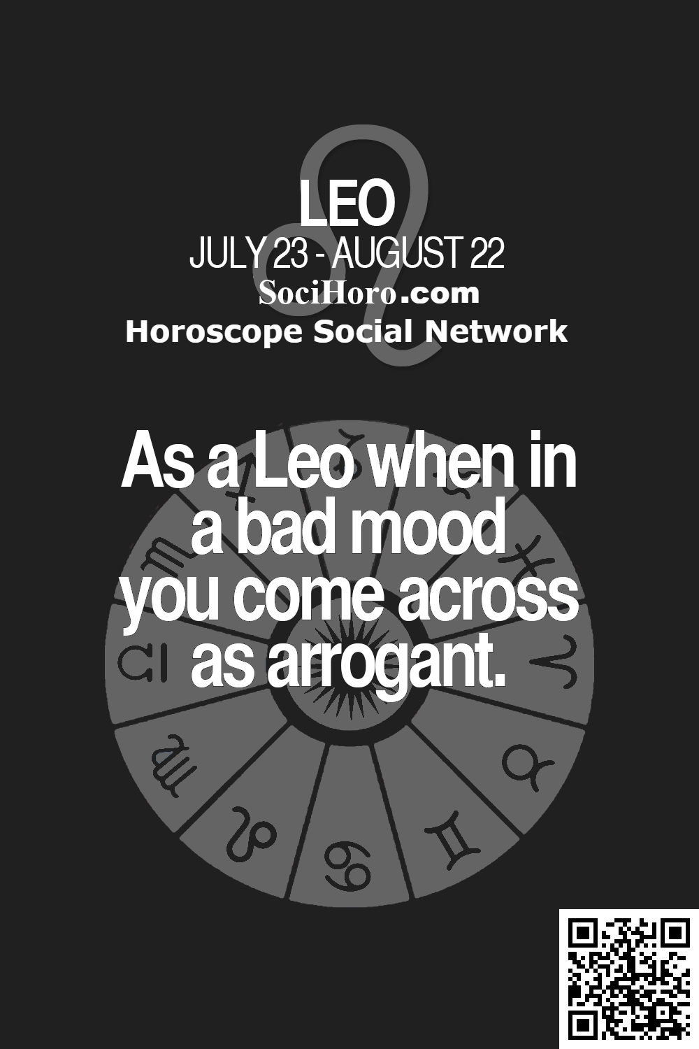 leo quotes