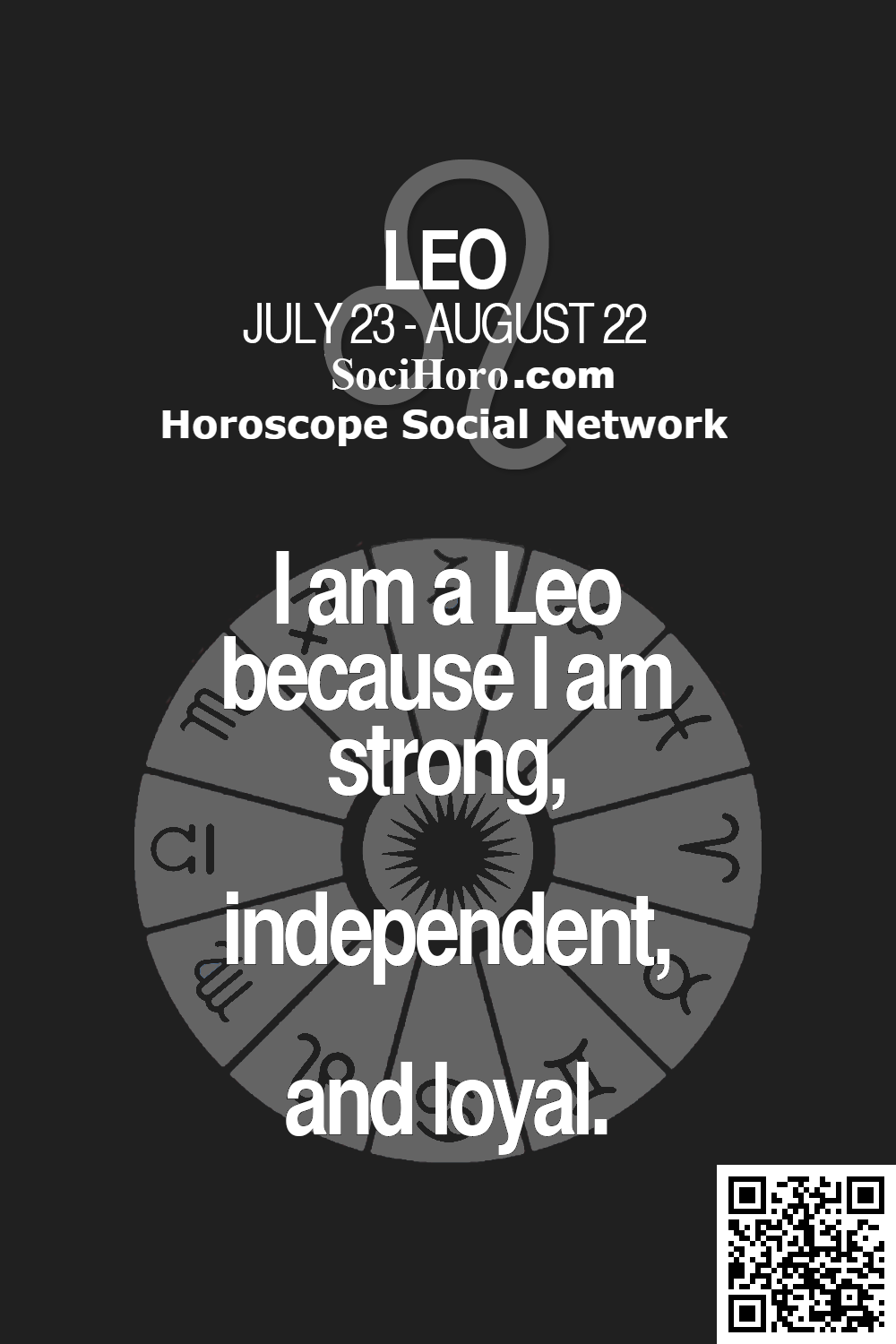 leo quotes