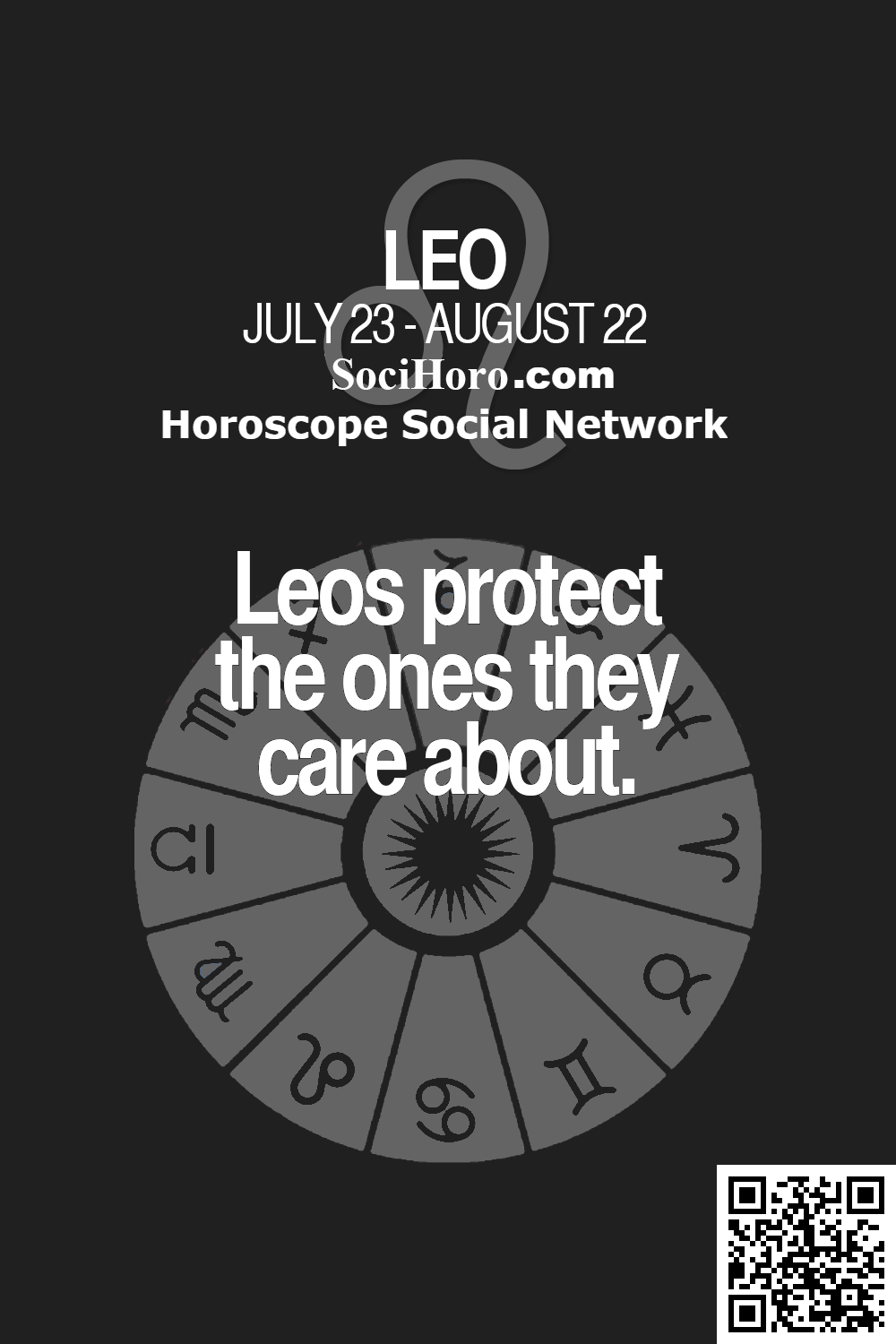 leo quotes