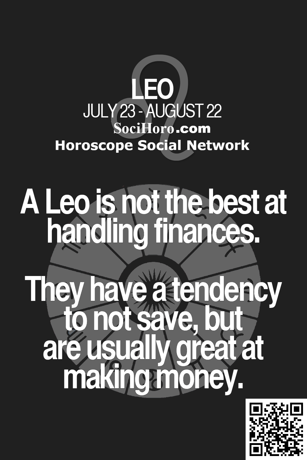 leo quotes