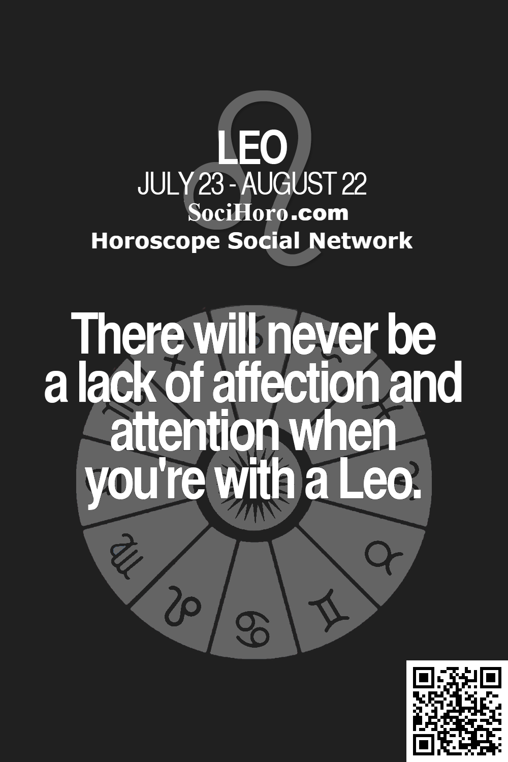 leo quotes