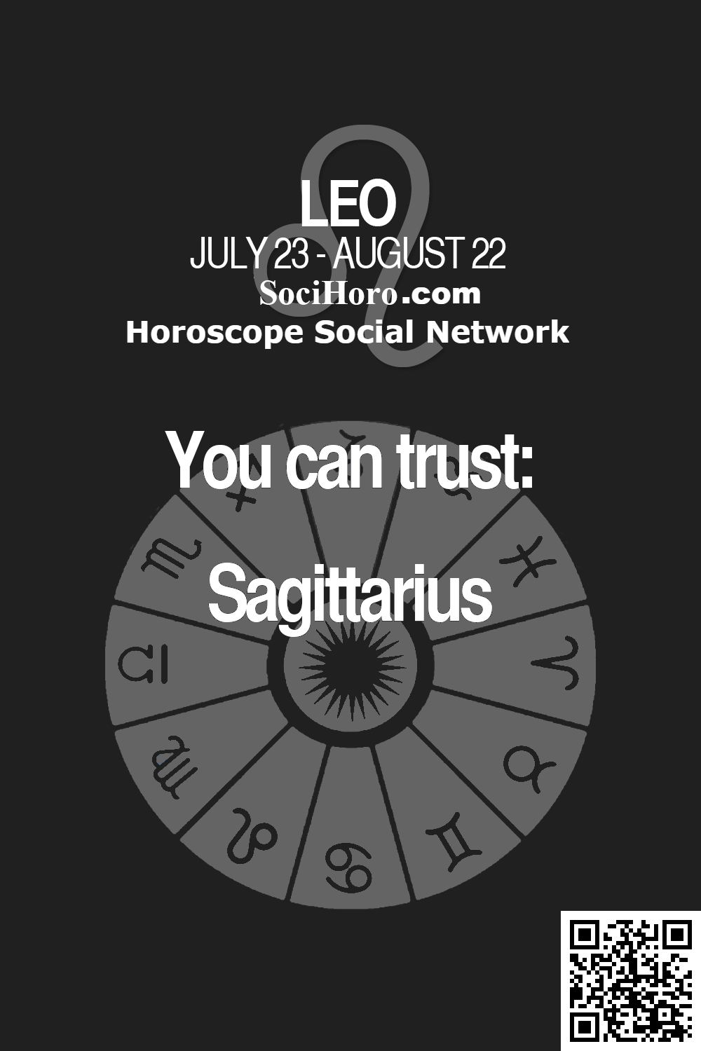 leo quotes