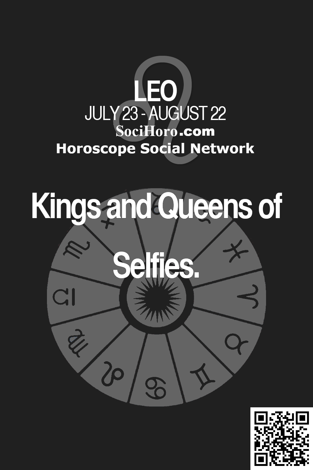 leo quotes