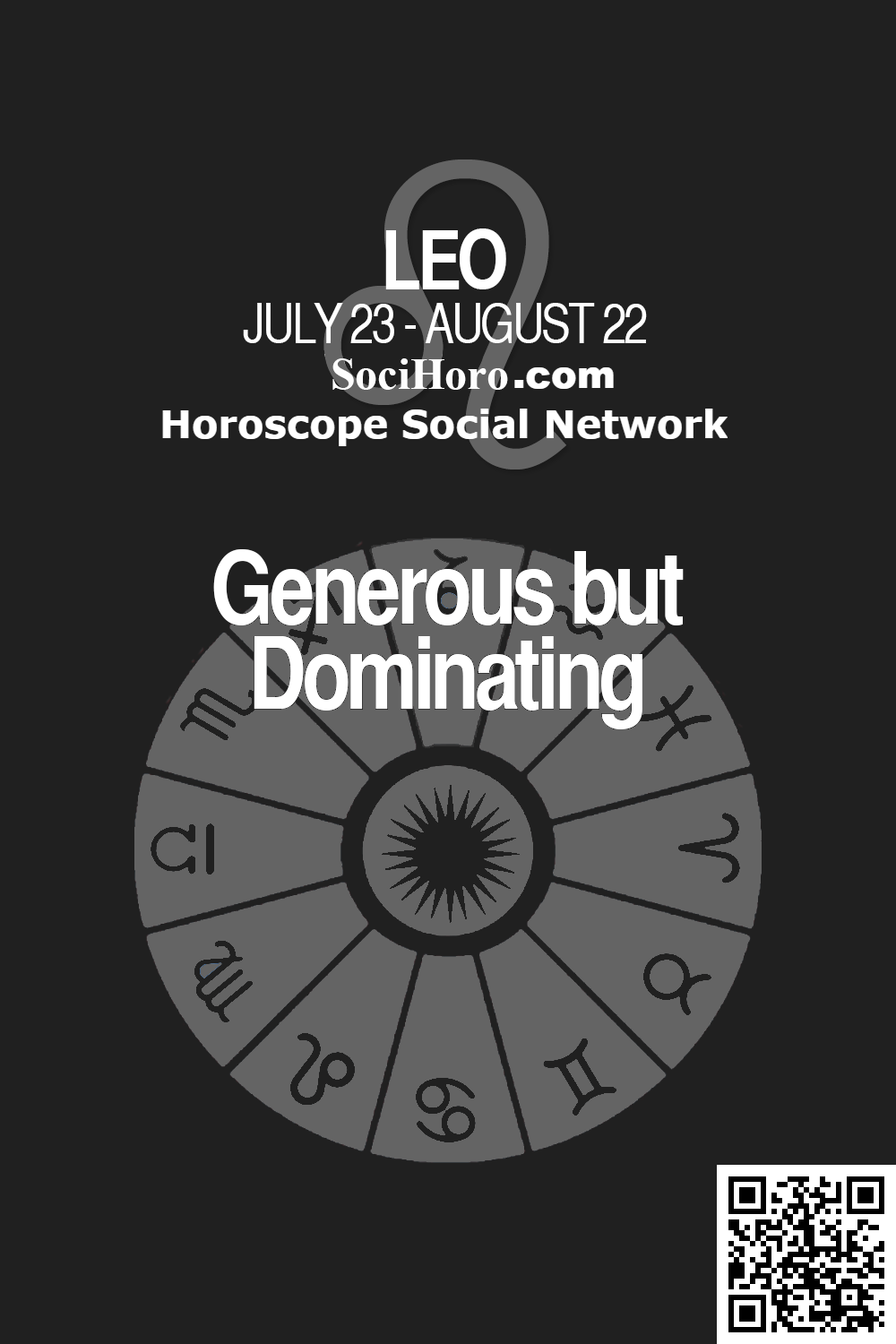 leo quotes