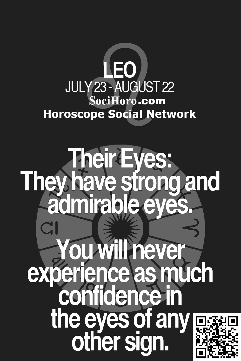 leo quotes