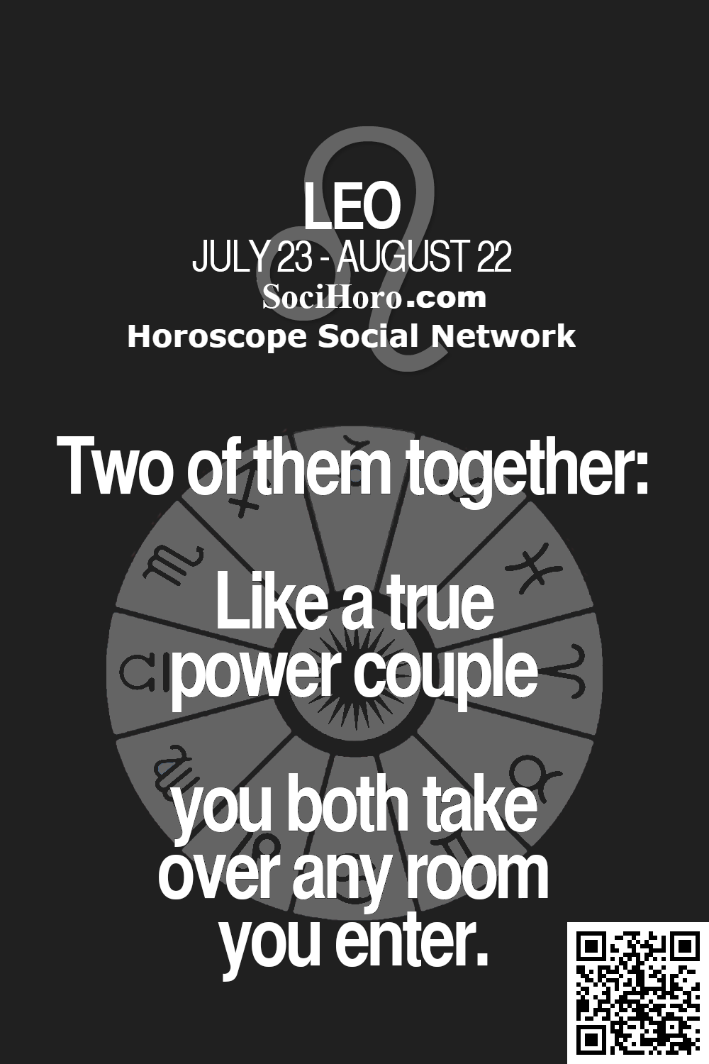 leo quotes