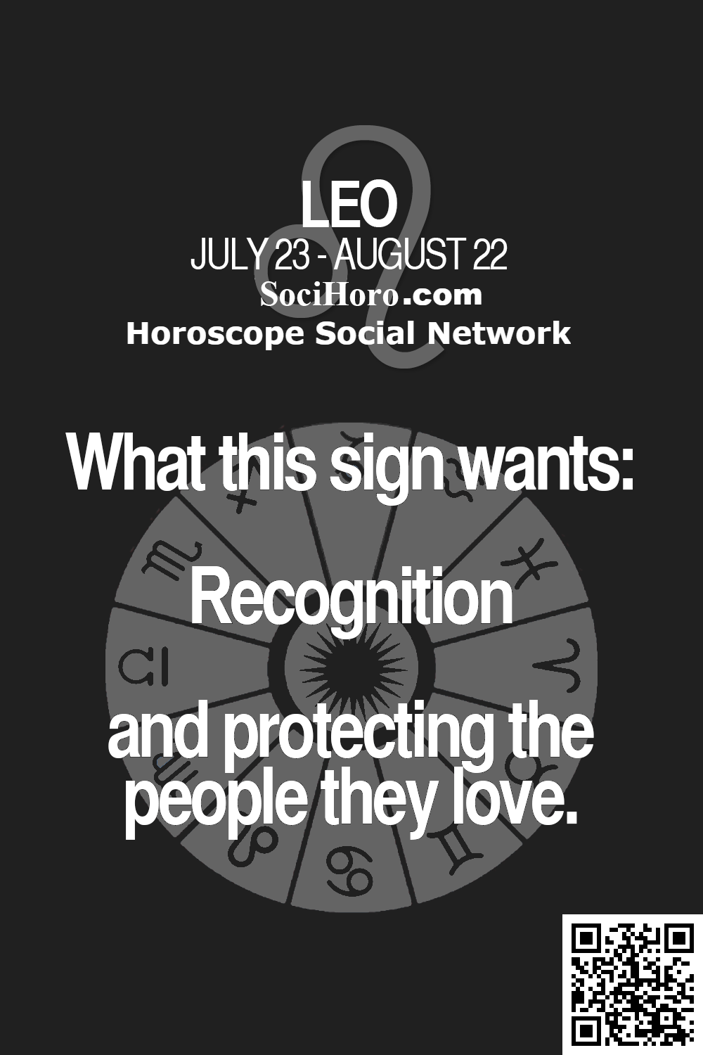 leo quotes