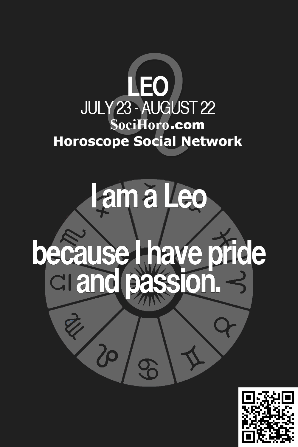 leo quotes