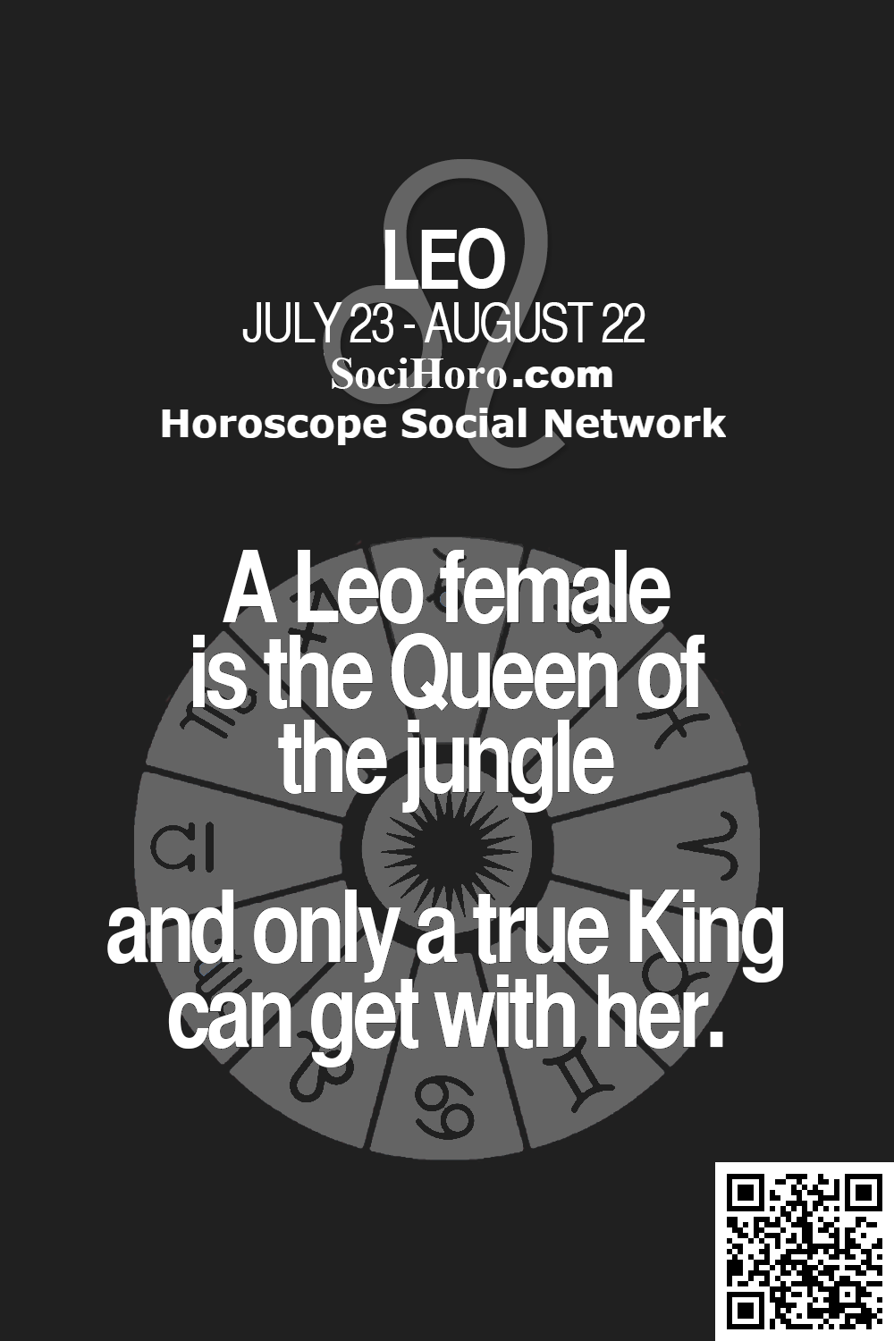 leo quotes
