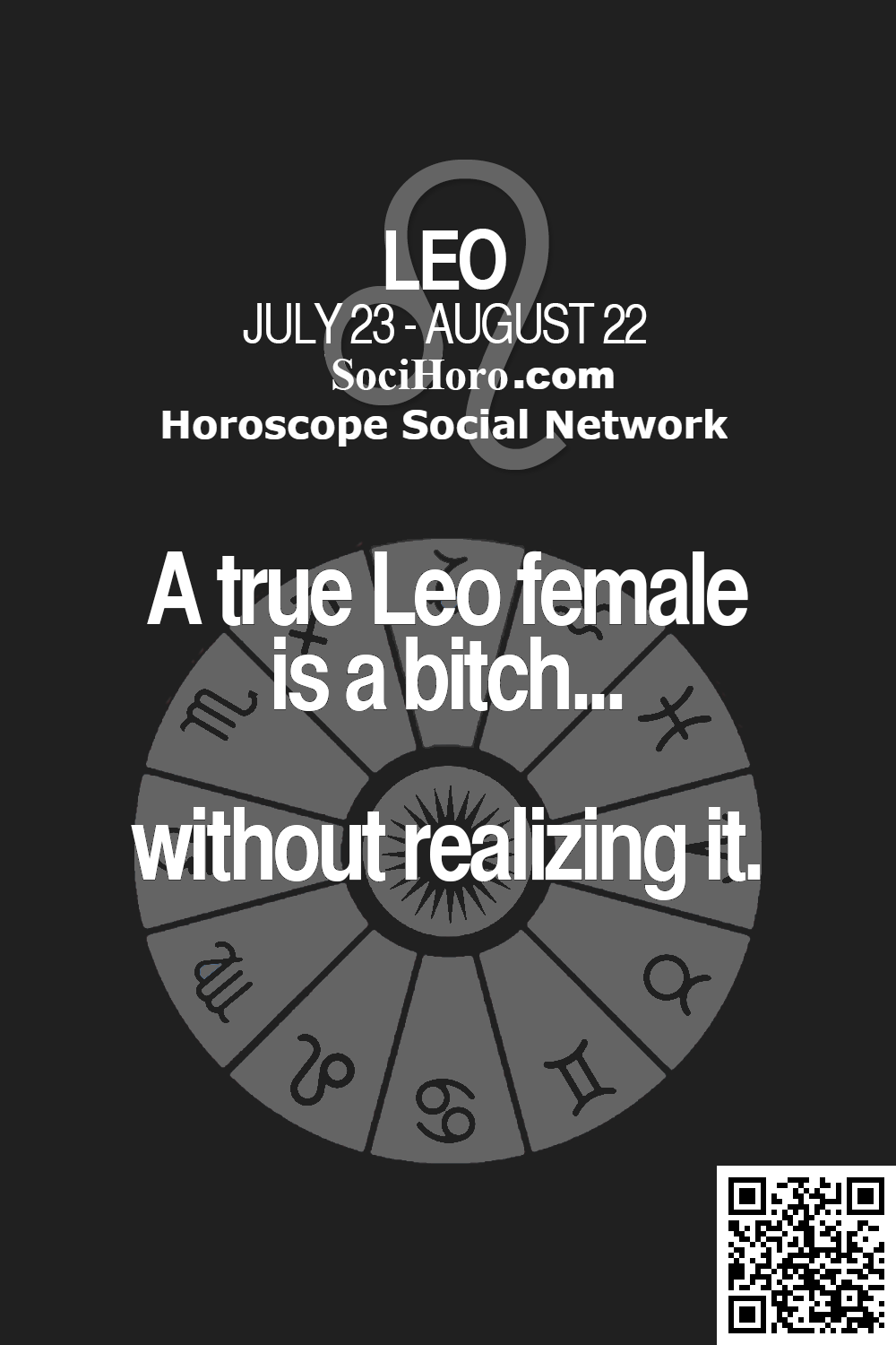 leo quotes