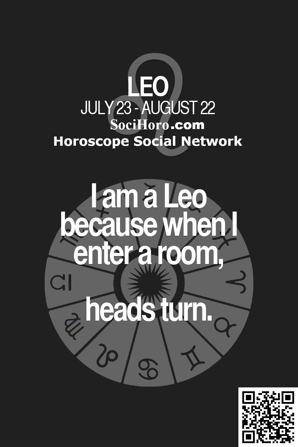 leo quotes