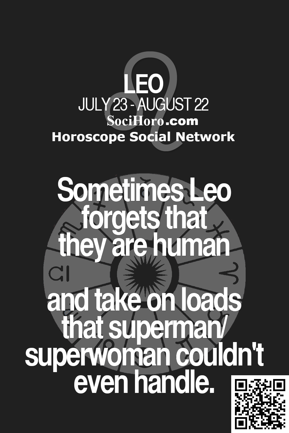 leo quotes