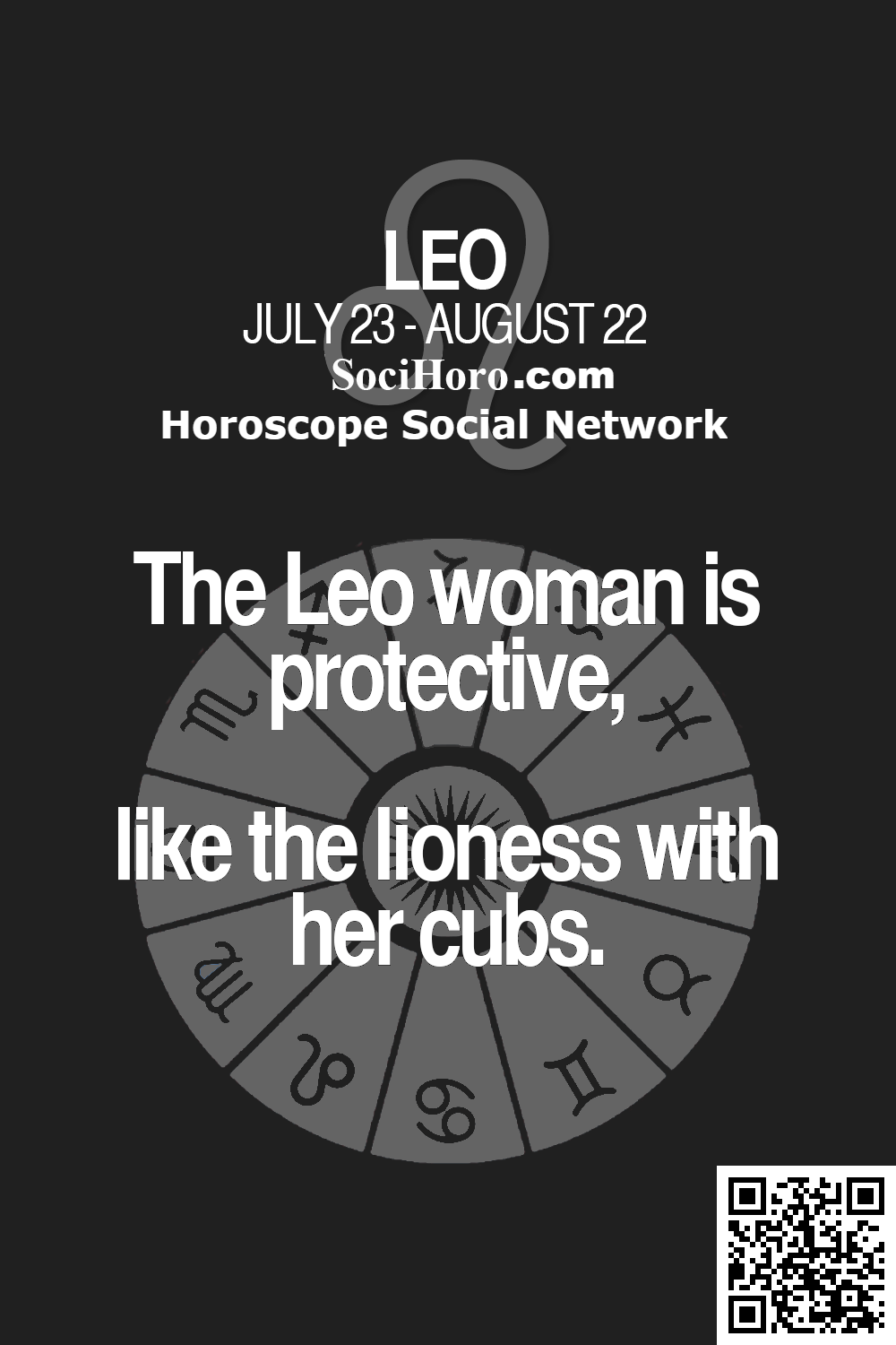 leo quotes
