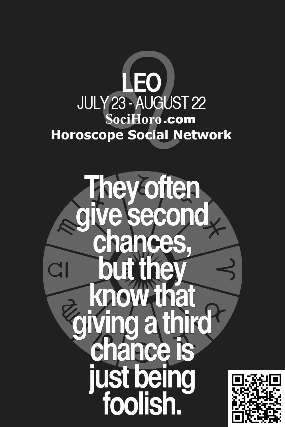leo quotes