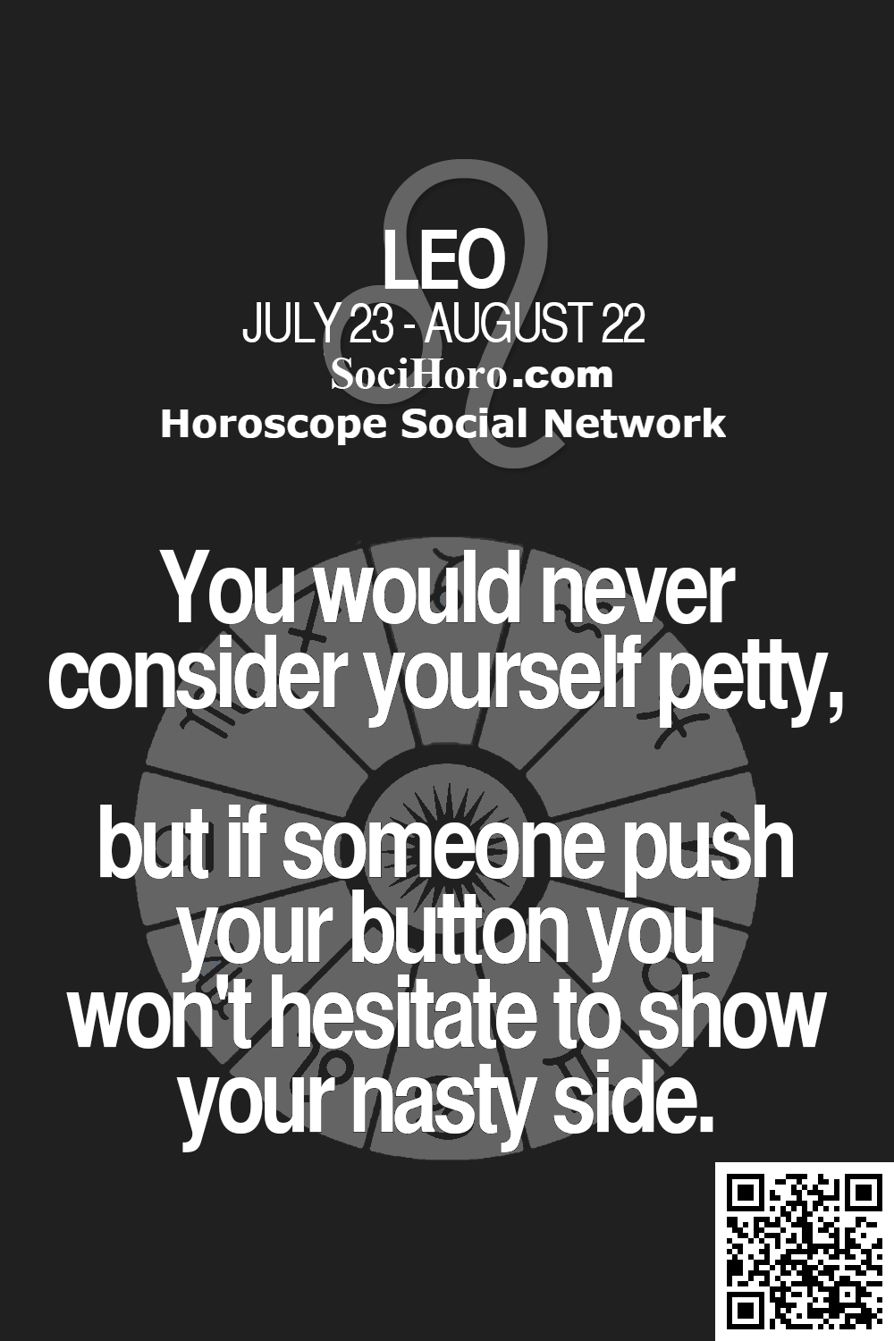 leo quotes