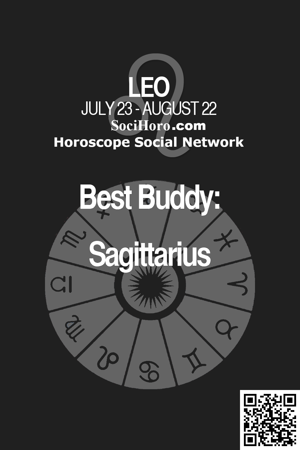 leo quotes