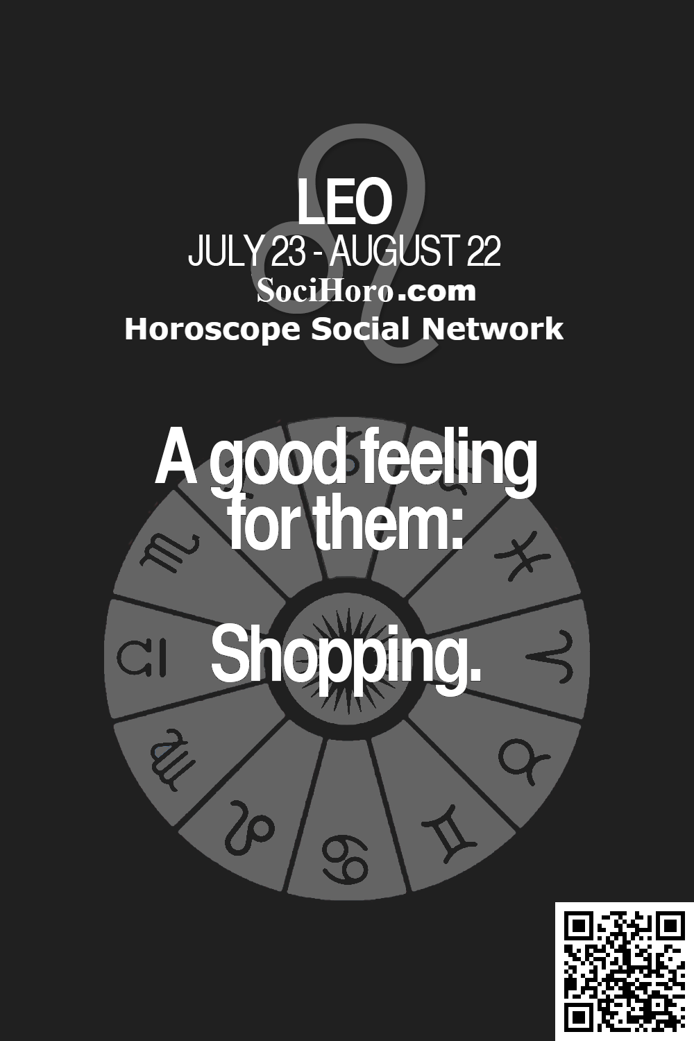 leo quotes