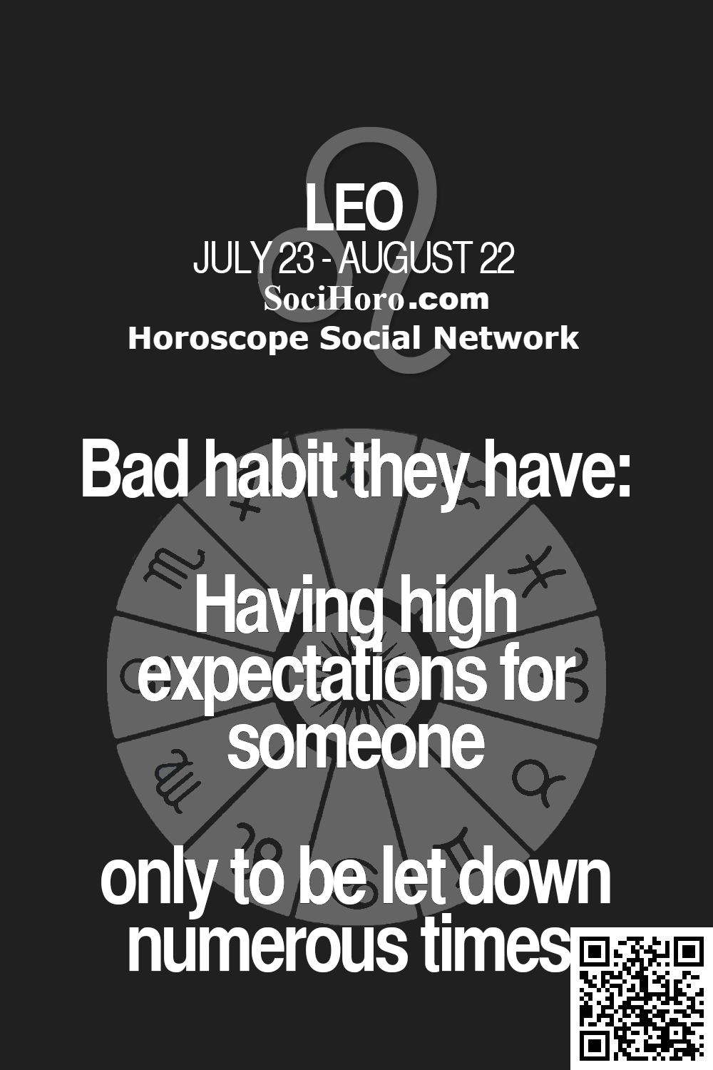 leo quotes