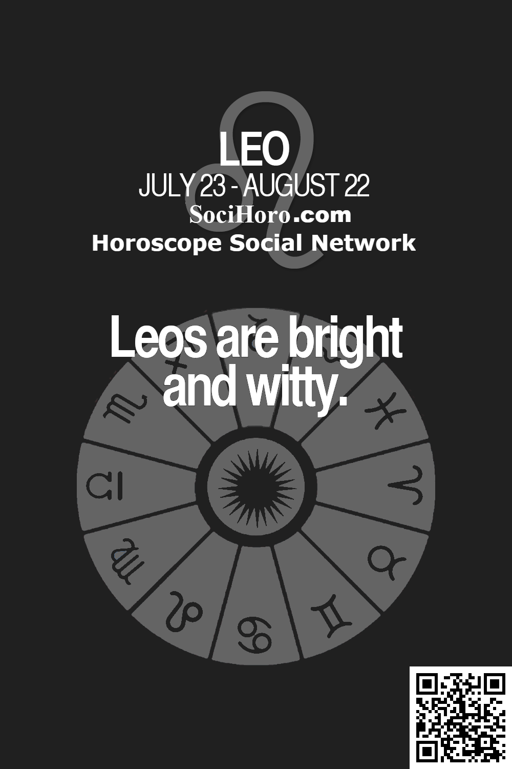 leo quotes