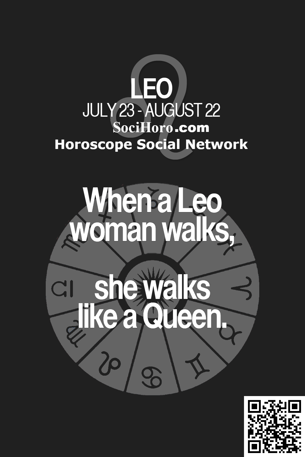 leo quotes