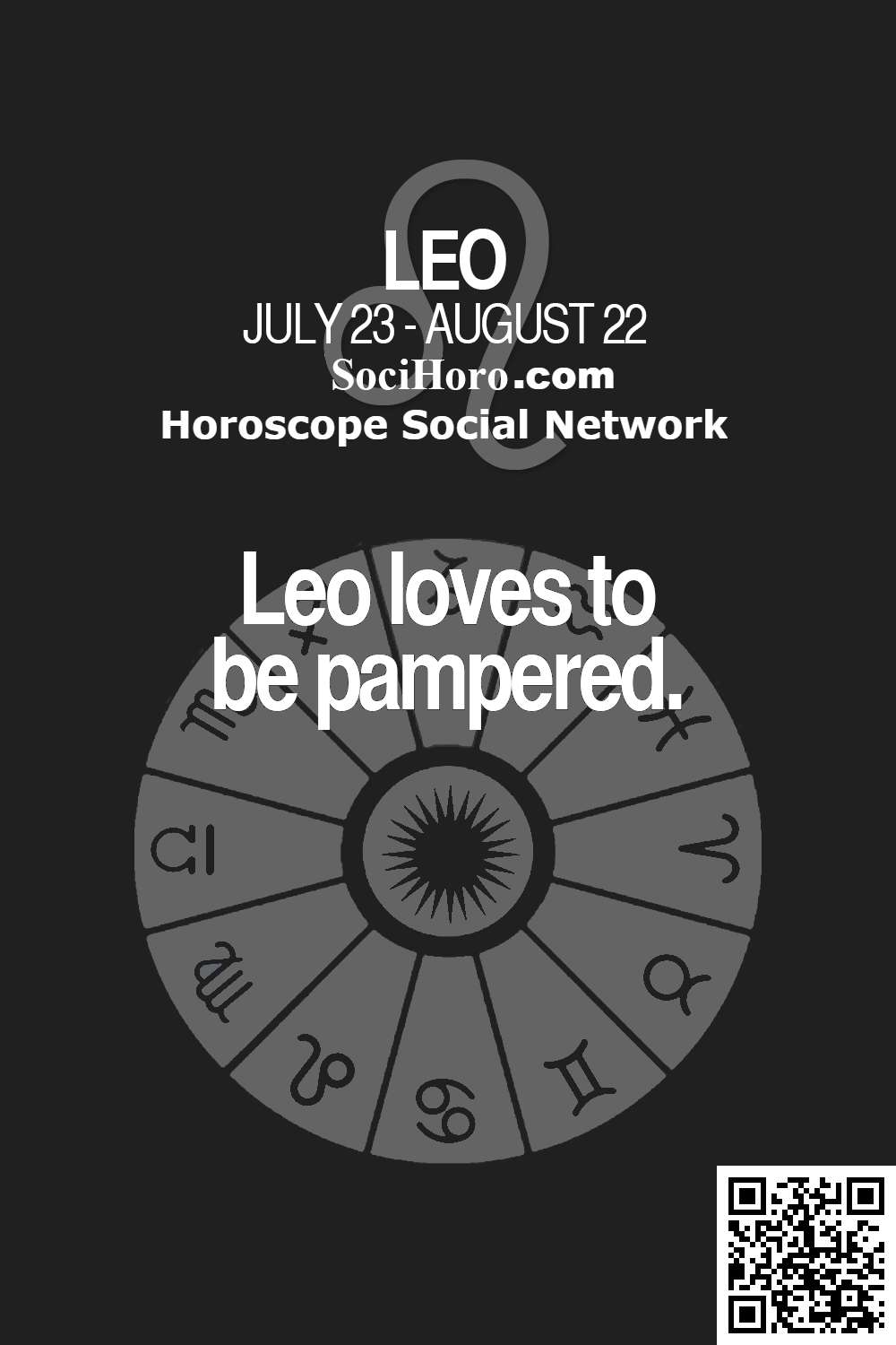 leo quotes
