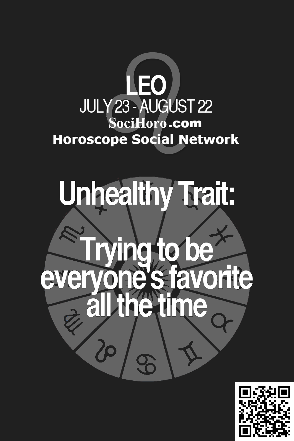 leo quotes