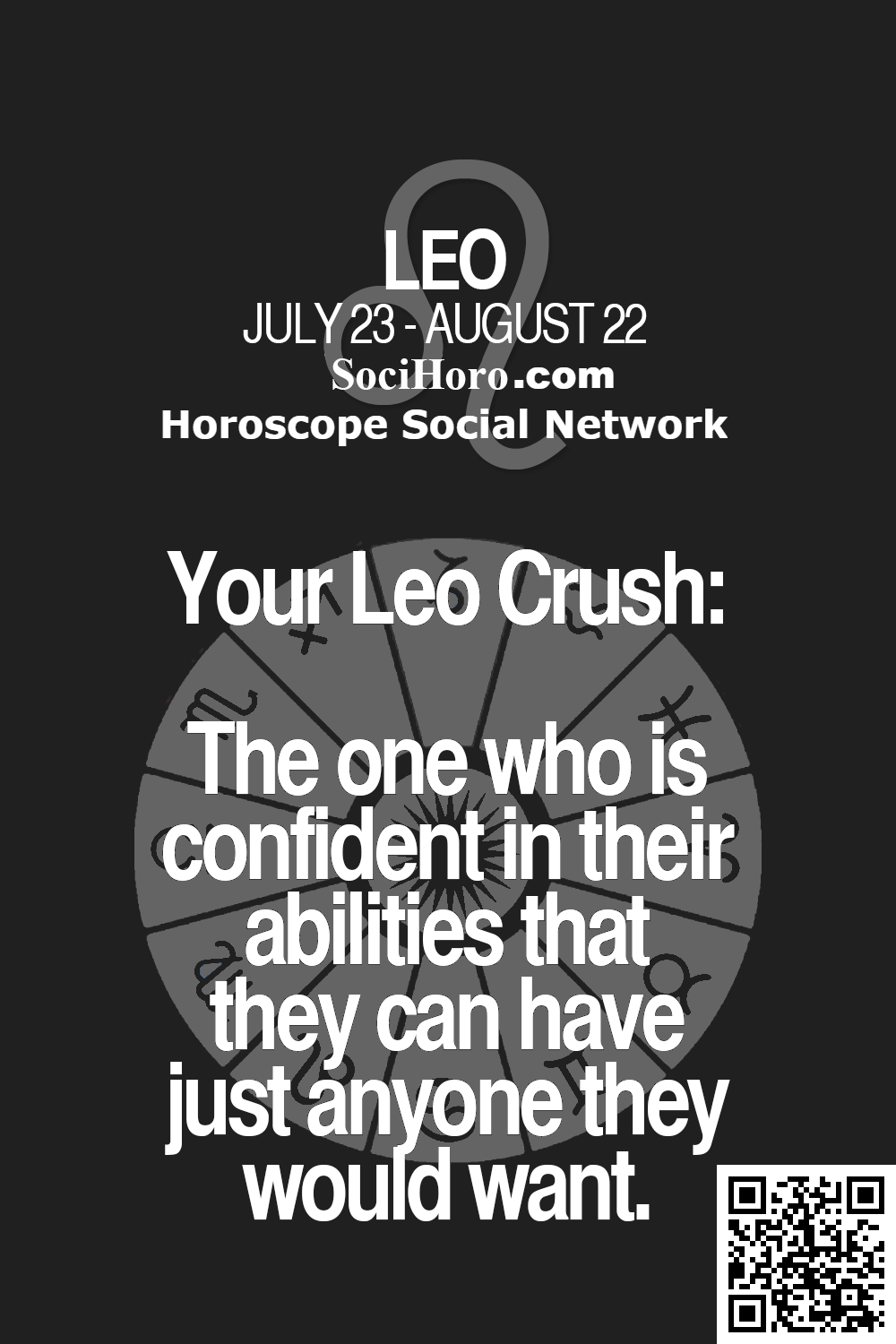 leo quotes