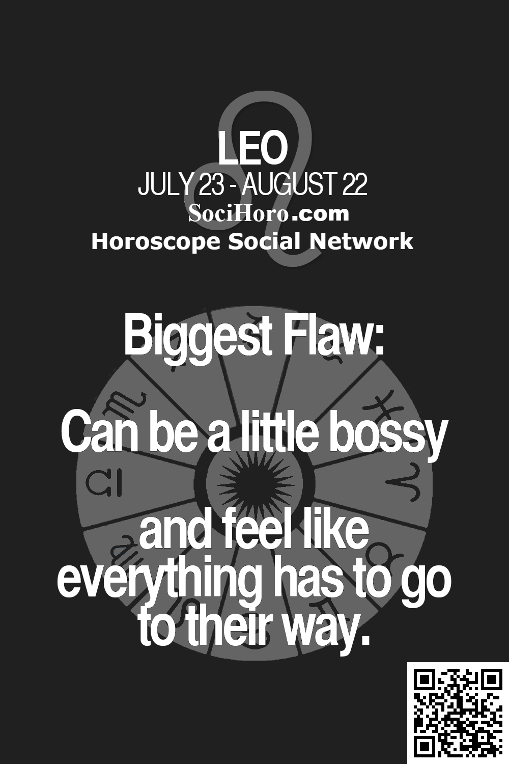 leo quotes