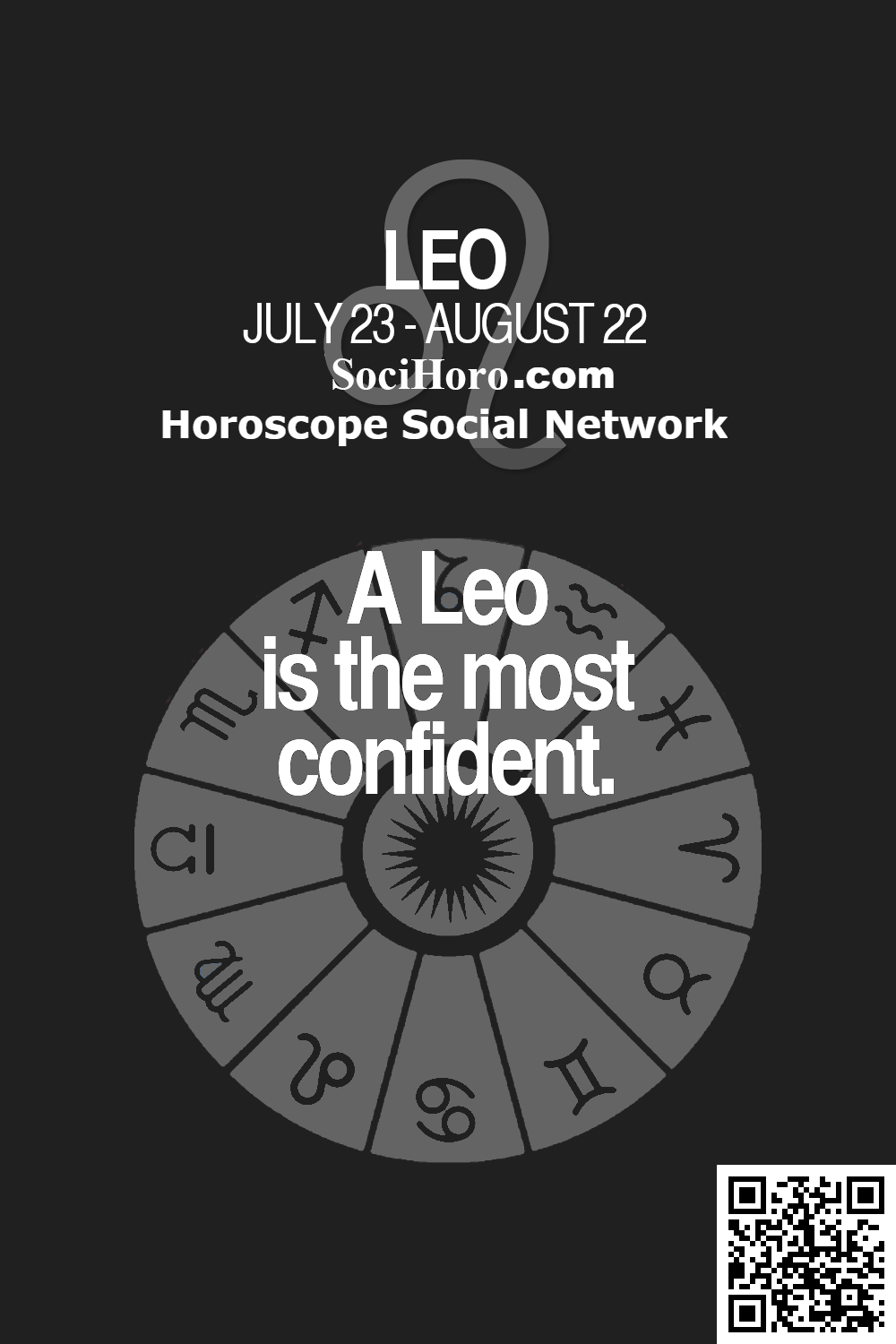 leo quotes