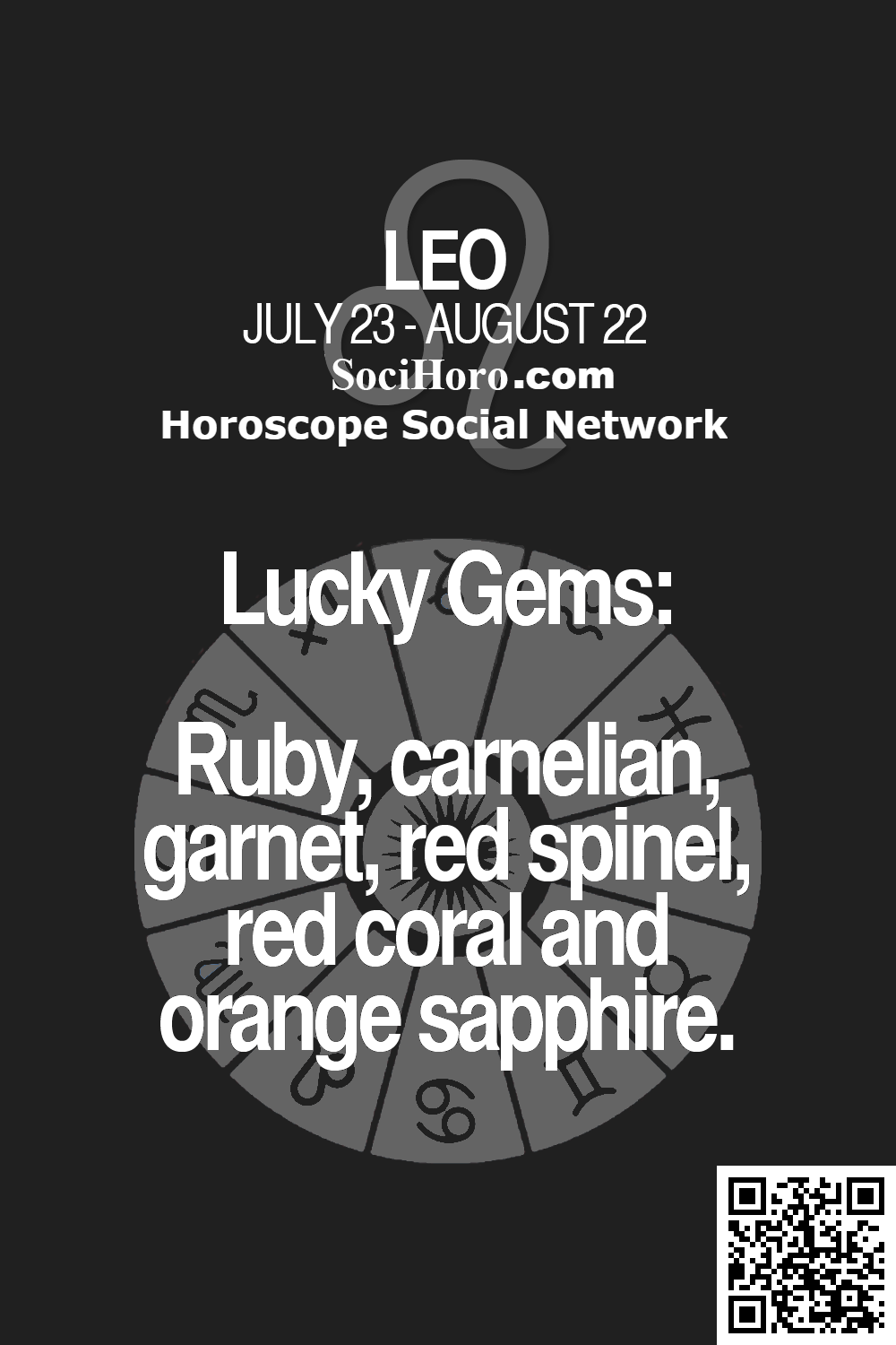 leo quotes