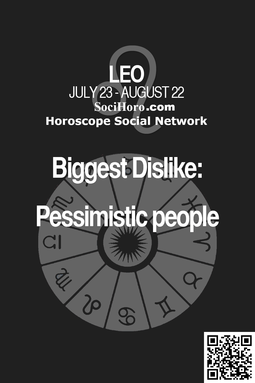 leo quotes