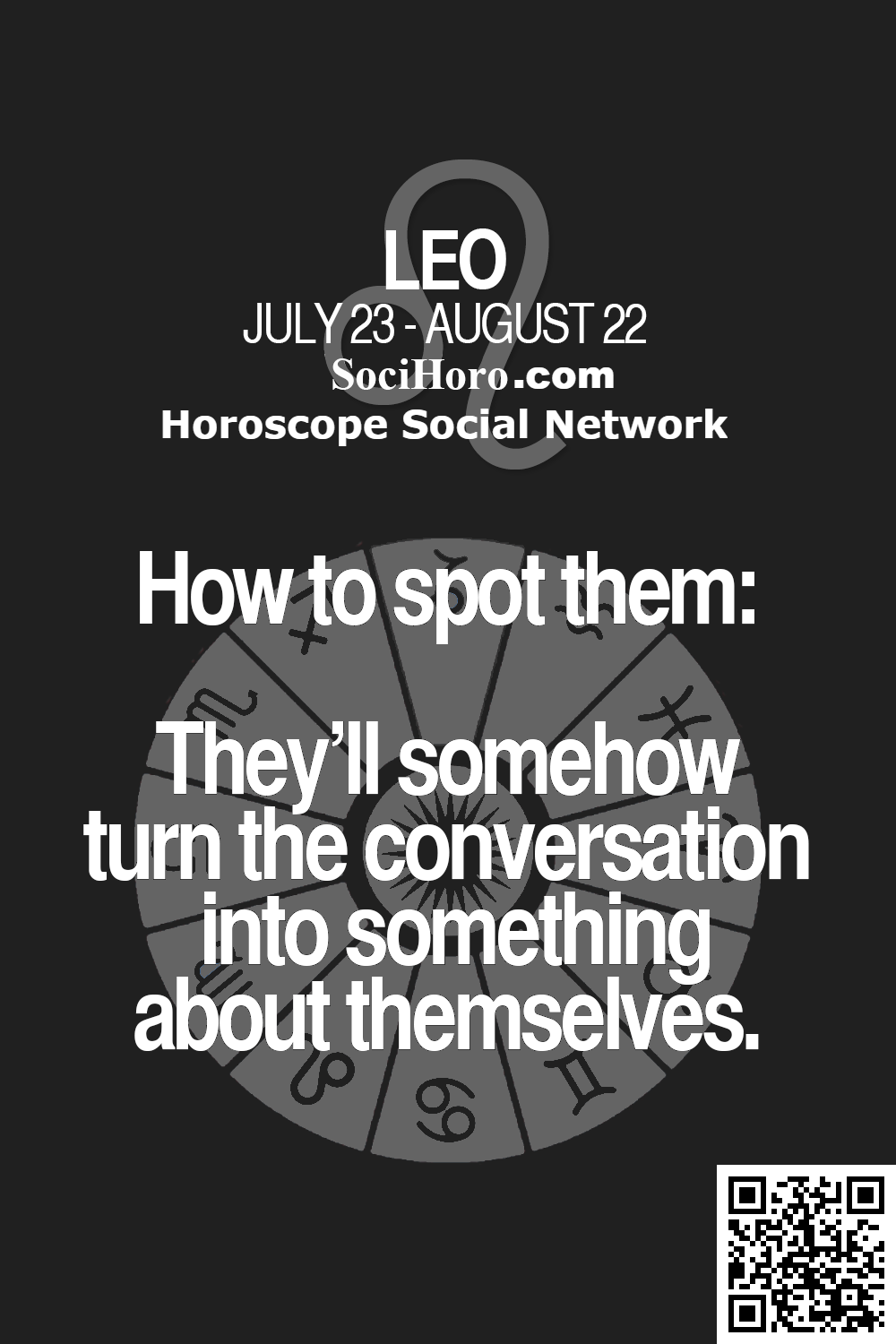 leo quotes