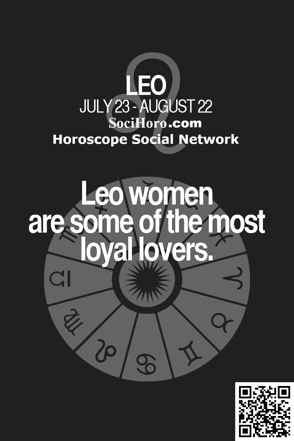 leo quotes