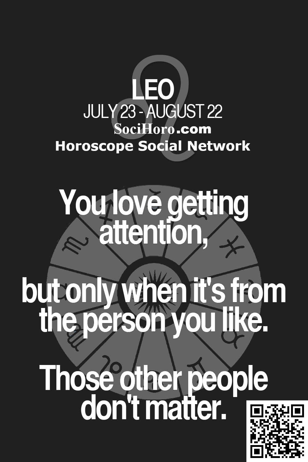 leo quotes