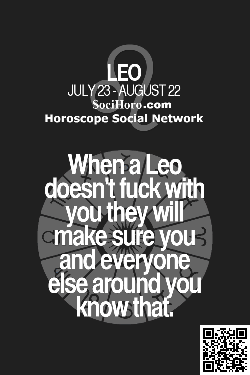 leo quotes
