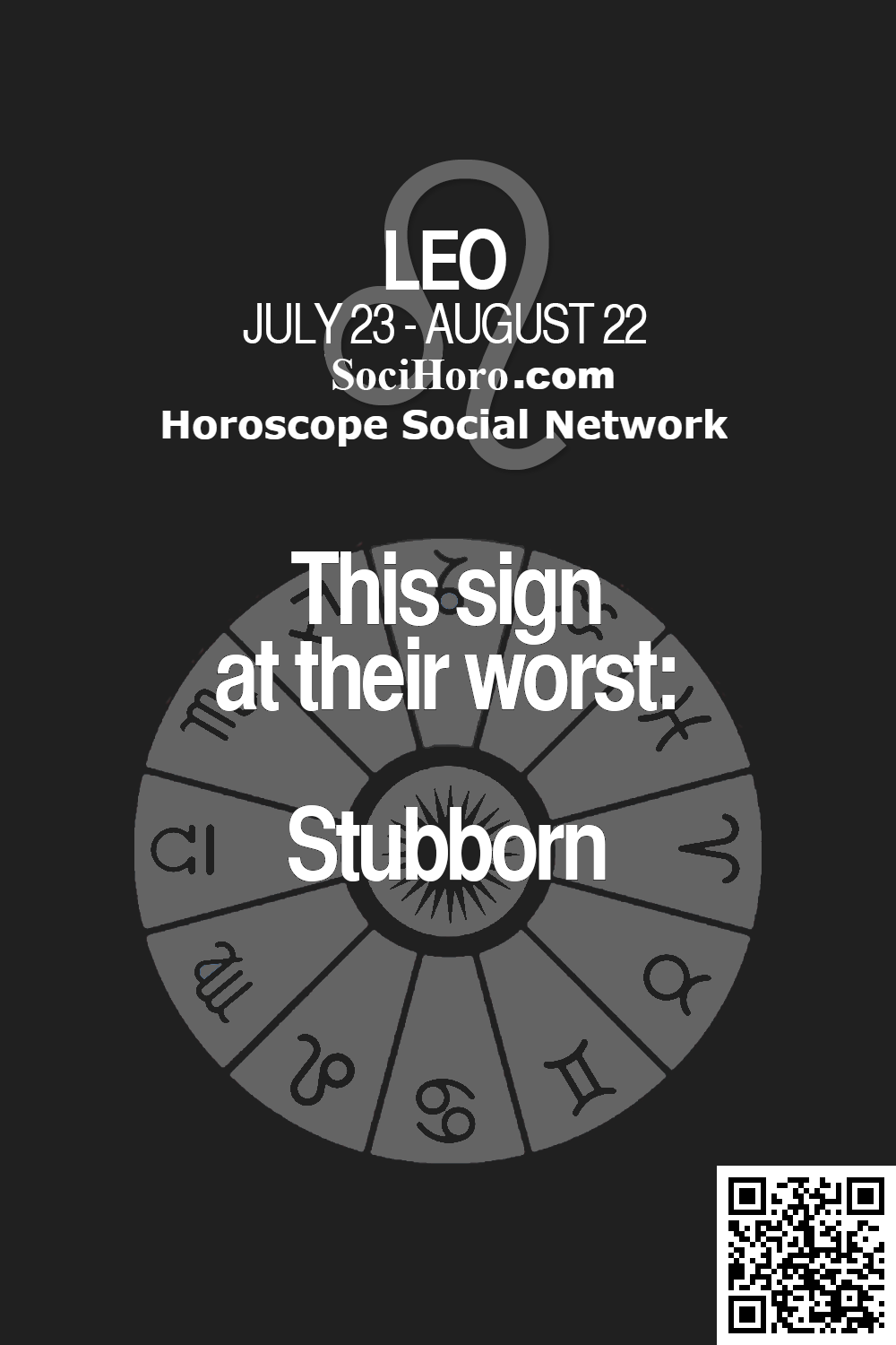 leo quotes