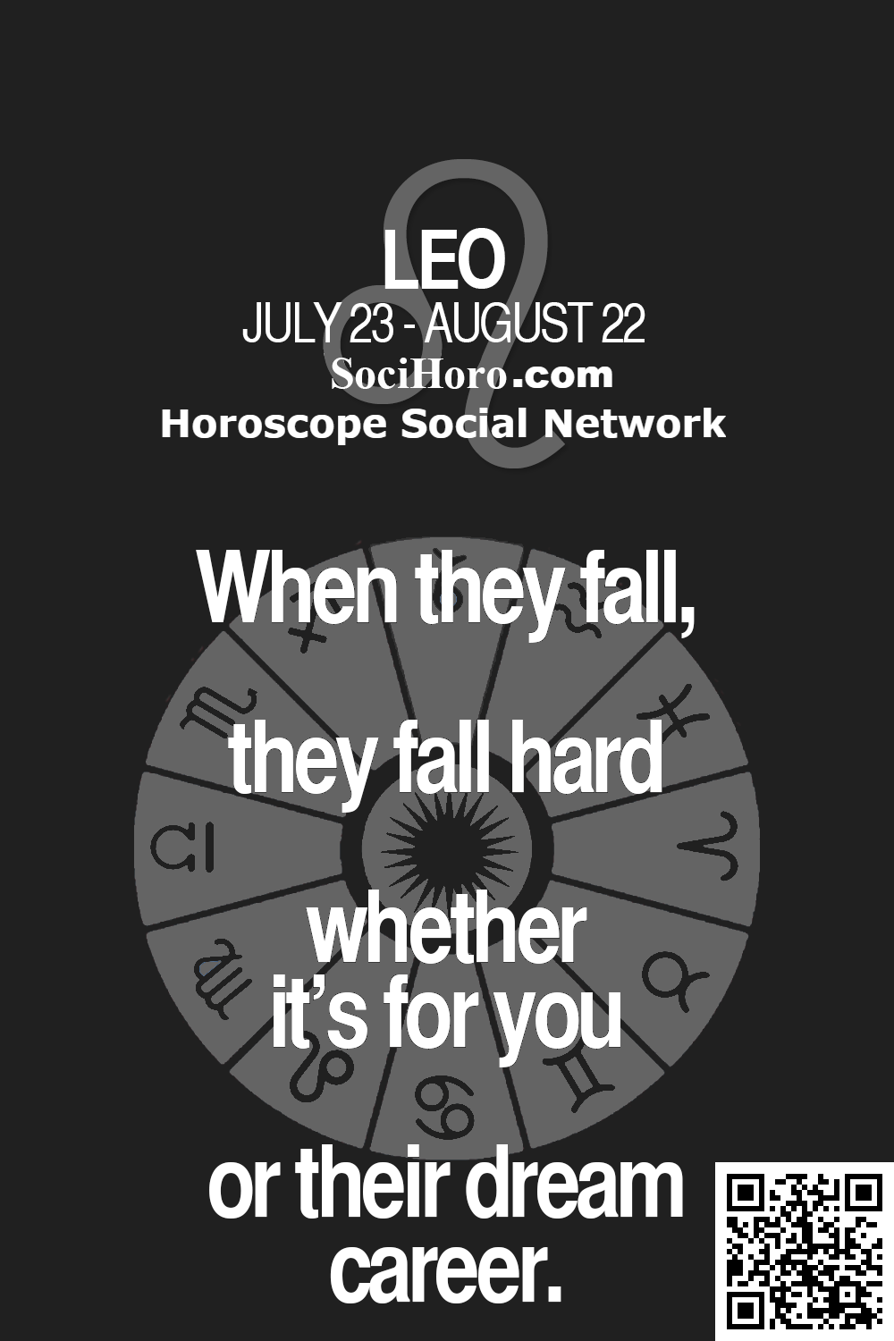 leo quotes
