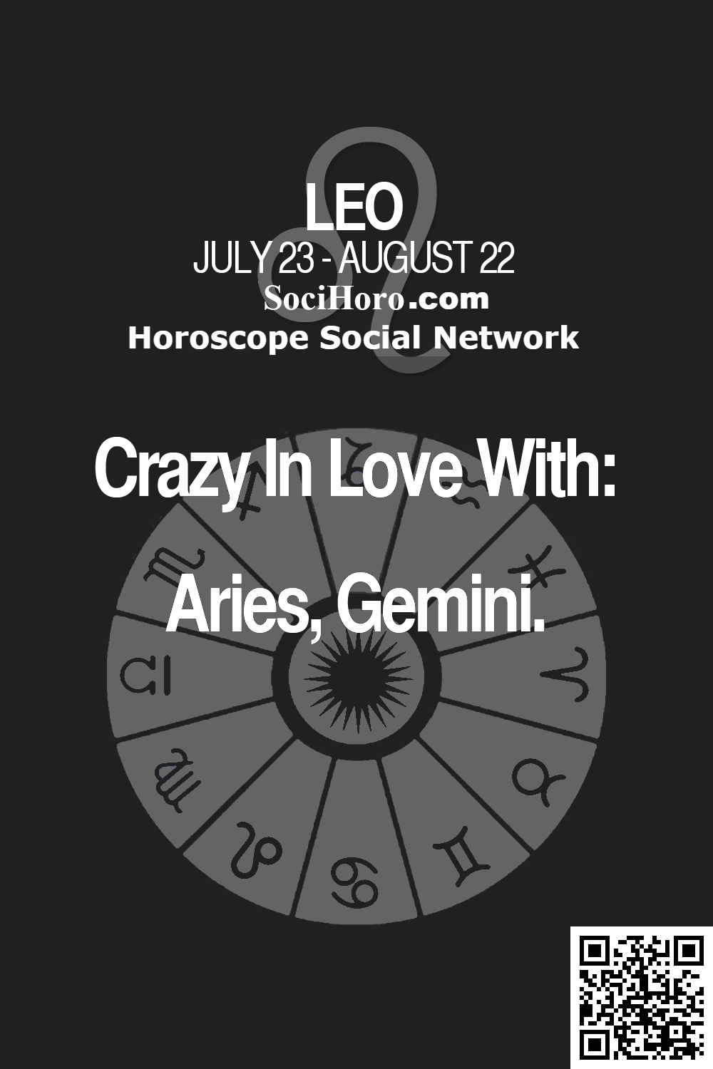 leo quotes