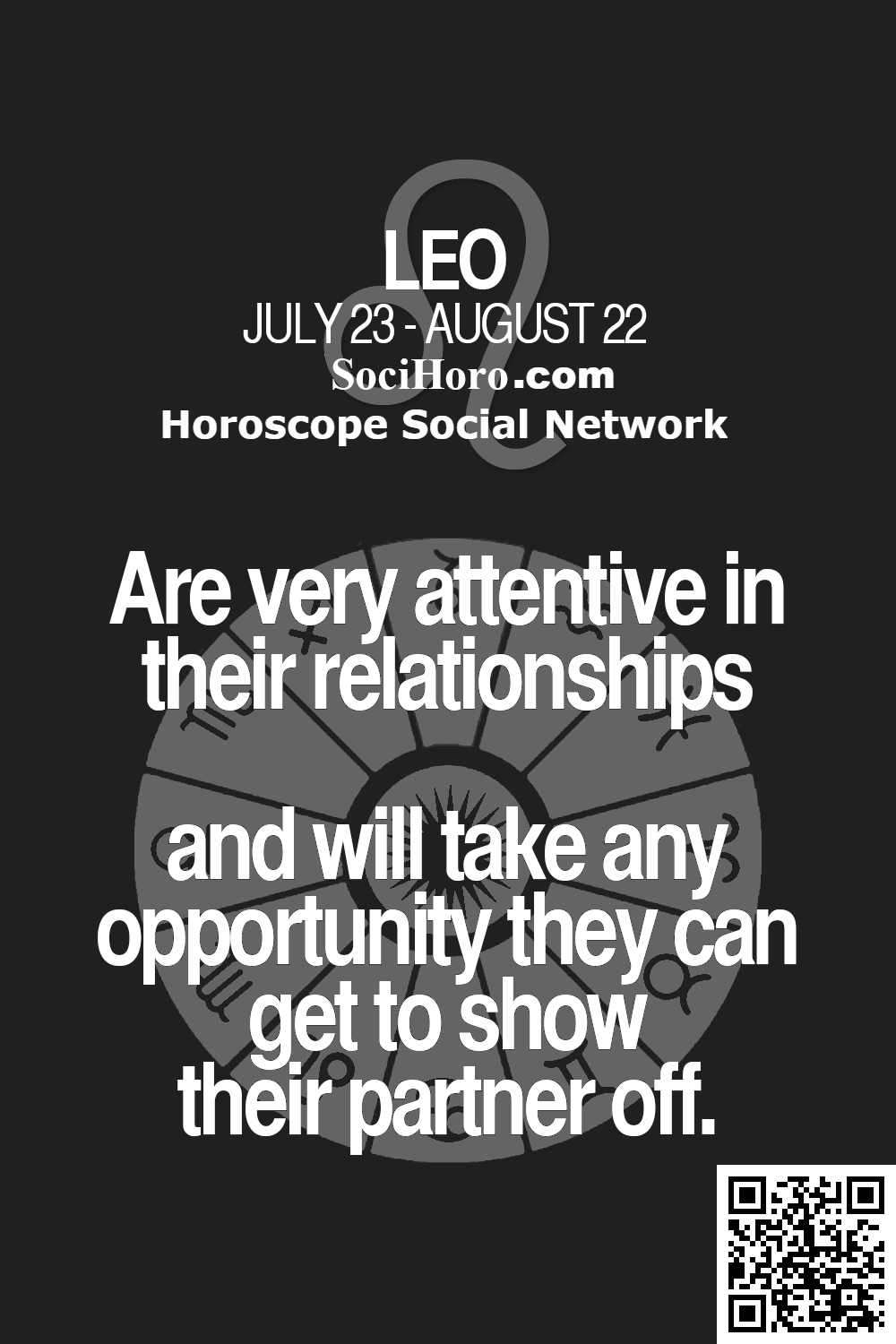 leo quotes