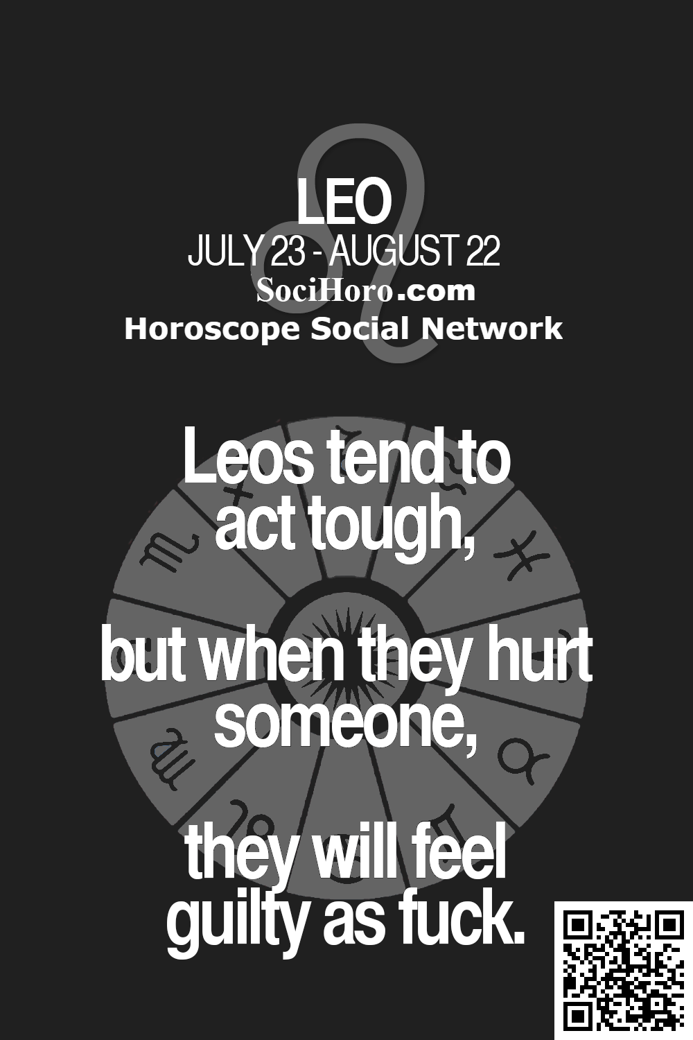 leo quotes