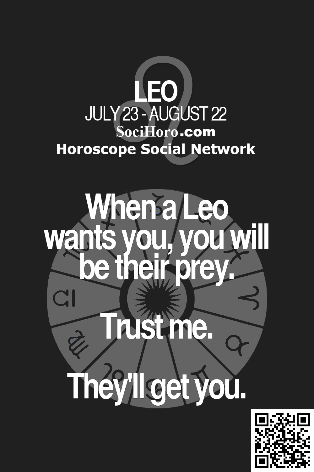 leo quotes
