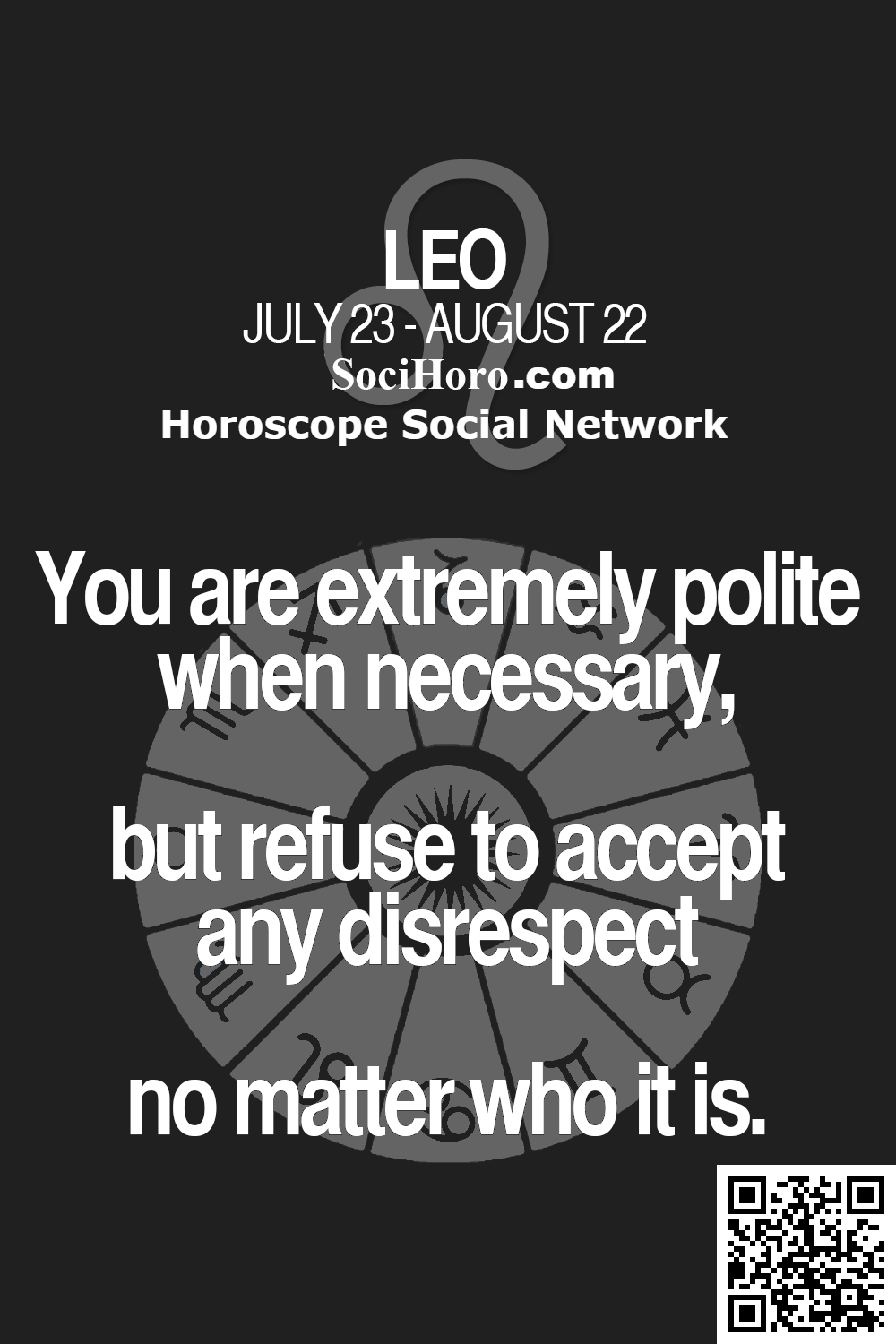 leo quotes