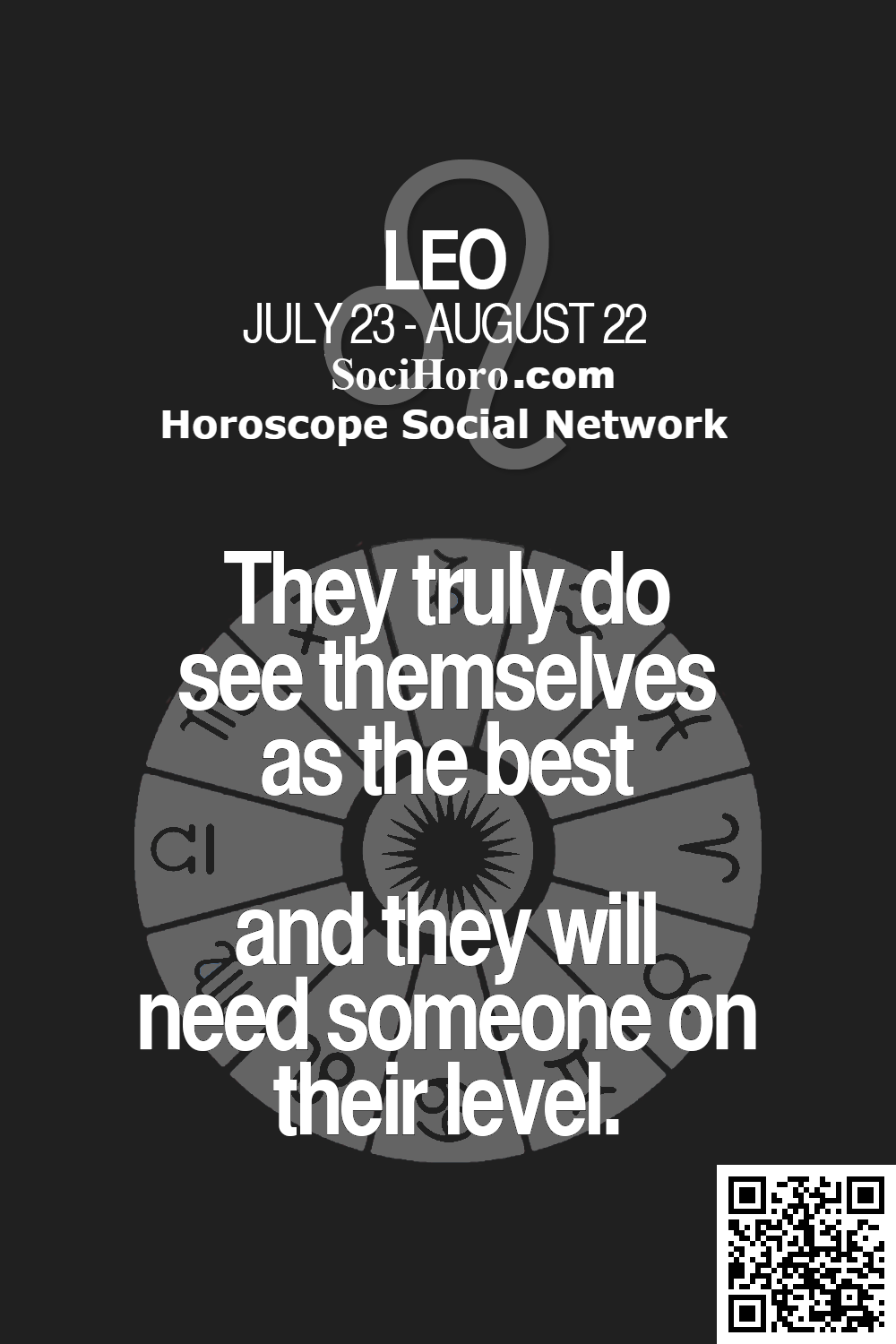 leo quotes