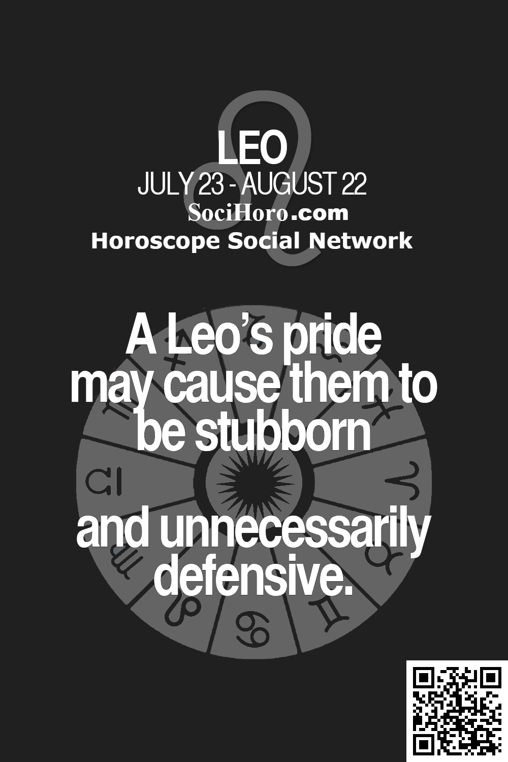 leo quotes